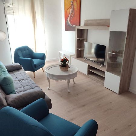 La Casona Vivienda Uso Turistico Recien Reformada En El Centro De Vilagarcia. Vilagarcia de Arousa Dış mekan fotoğraf