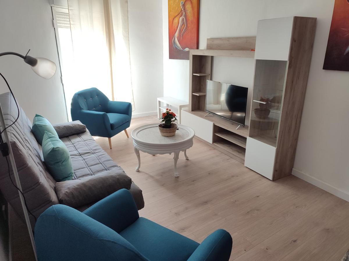 La Casona Vivienda Uso Turistico Recien Reformada En El Centro De Vilagarcia. Vilagarcia de Arousa Dış mekan fotoğraf